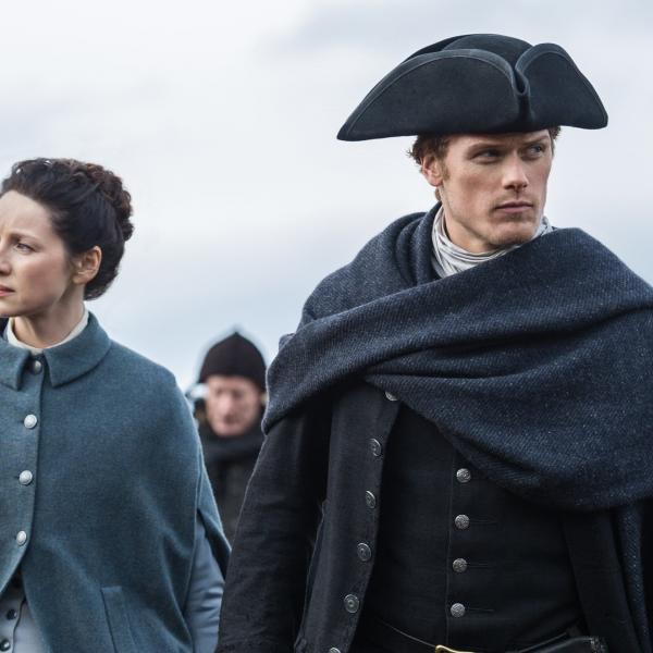 Outlander
