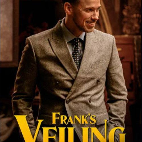 Frank's Veiling: Influencers onder de hamer