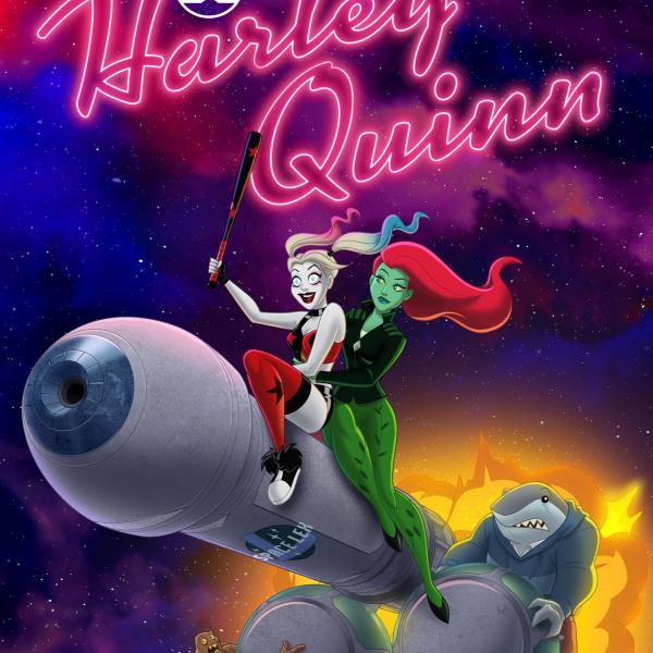 Harley Quinn