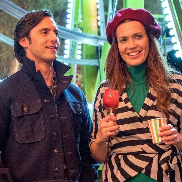 This is Us S3 E1
