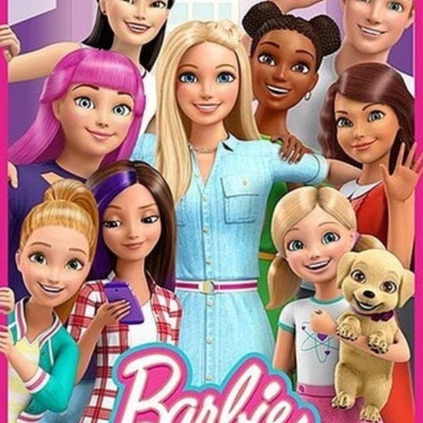 Barbie: Dreamhouse Adventures