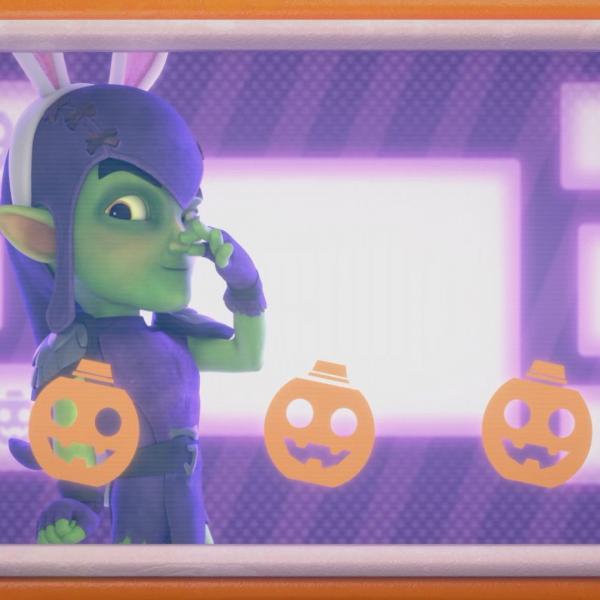 Spidey et ses amis extraordinaires