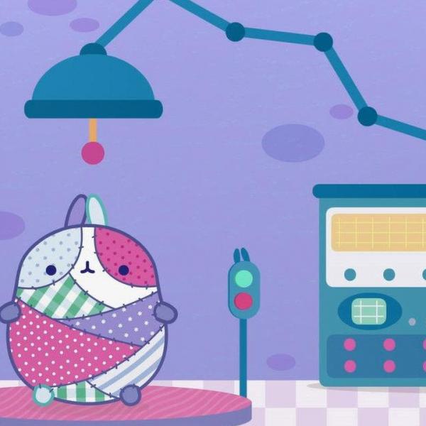 Molang
