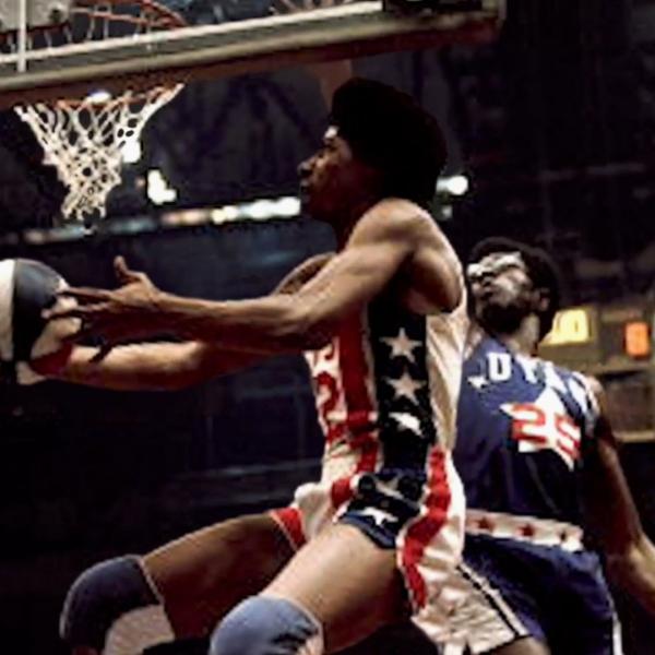 Soul Power: The Legend of the American Basketball Association