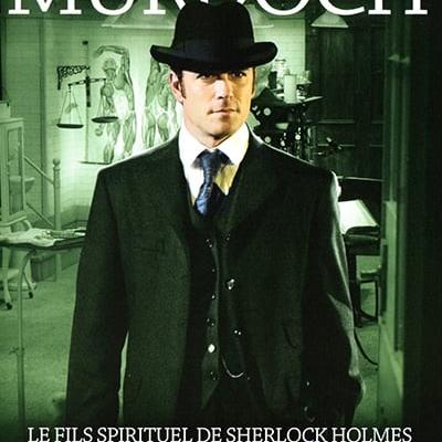 Les Enquêtes de Murdoch