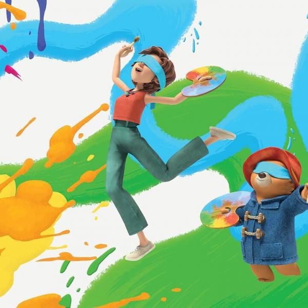 Les aventures de Paddington