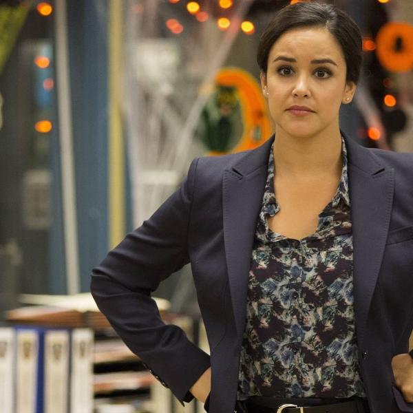 Brooklyn Nine-Nine
