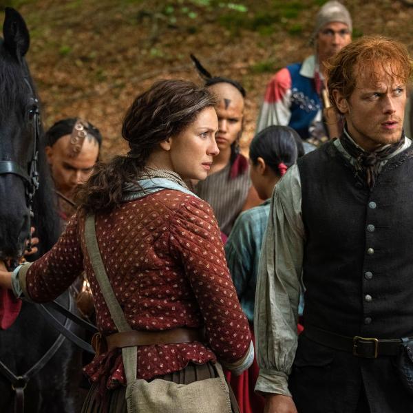 Outlander