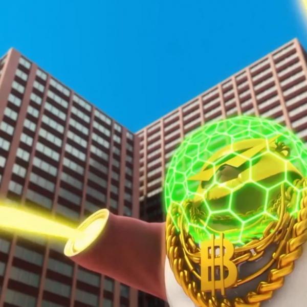 Miraculous, les aventures de Ladybug et Chat Noir