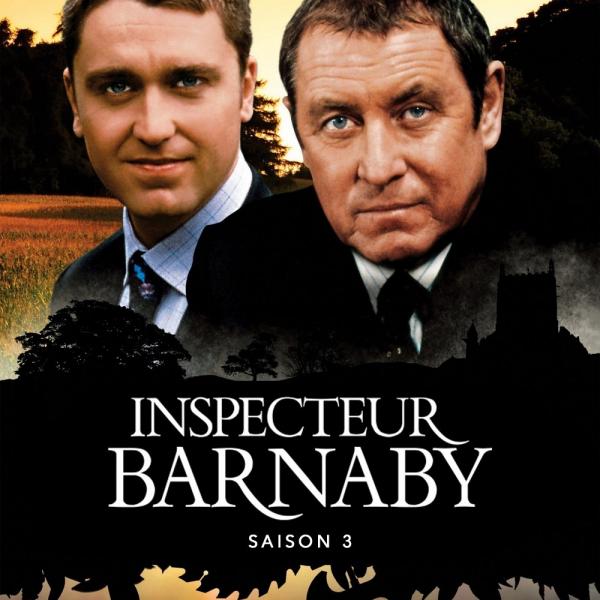 Inspecteur Barnaby