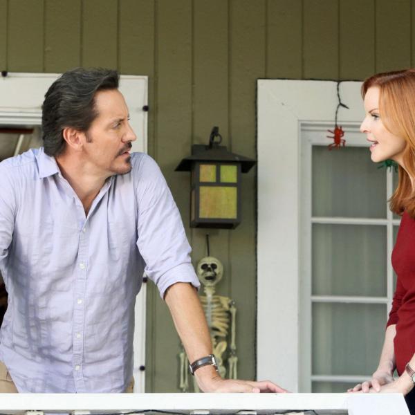 Desperate Housewives