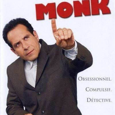 Monk S6 E4