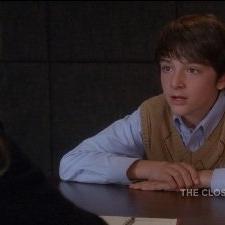 The Closer : L.A. Enquêtes Prioritaires