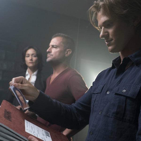 MacGyver