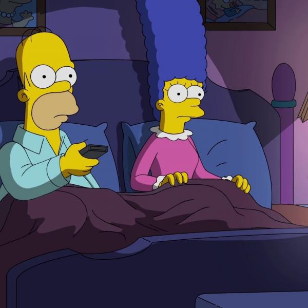 Les Simpson