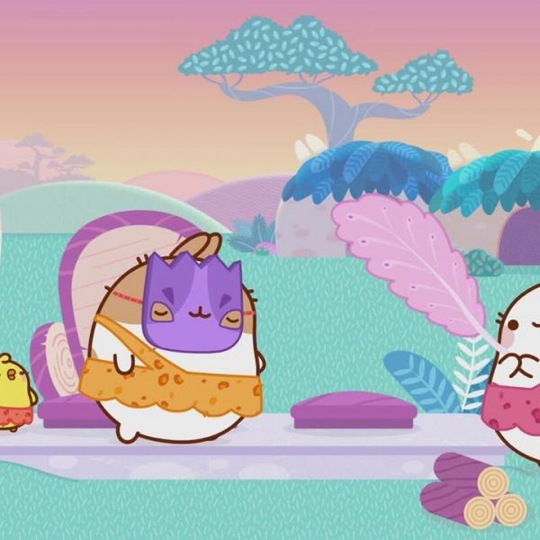 Molang