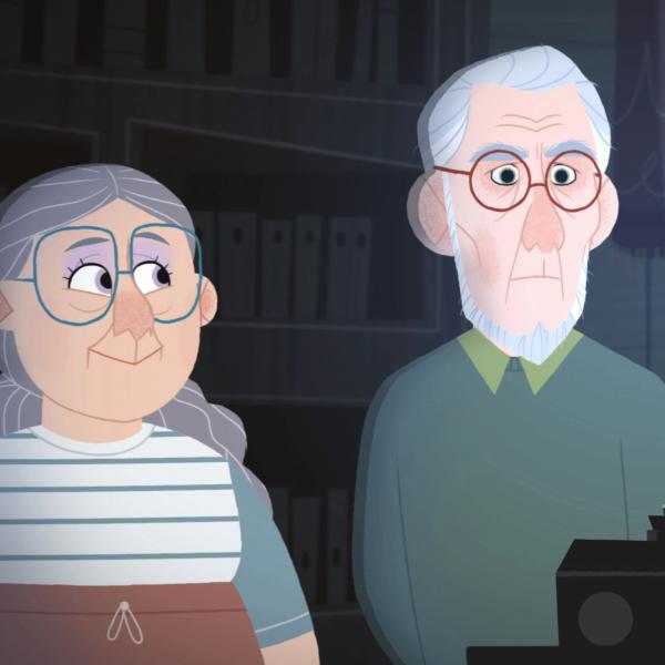 Mon frère le Minotaure