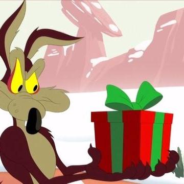 Looney Tunes Cartoons