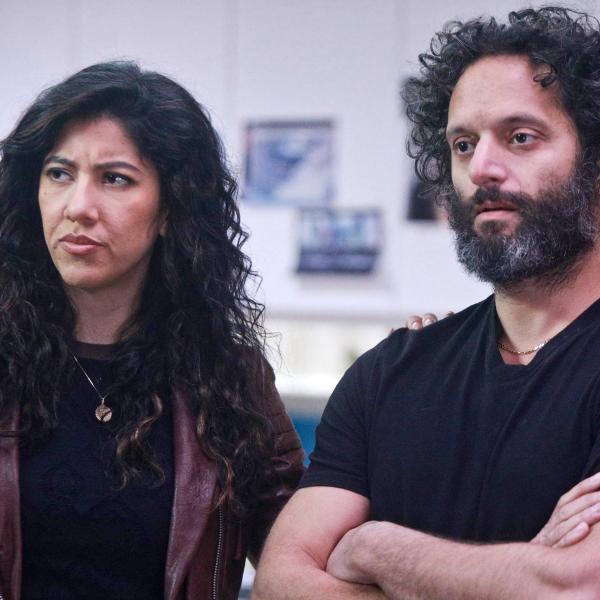 Brooklyn Nine-Nine