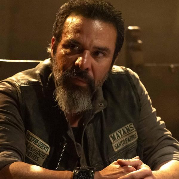 Mayans MC