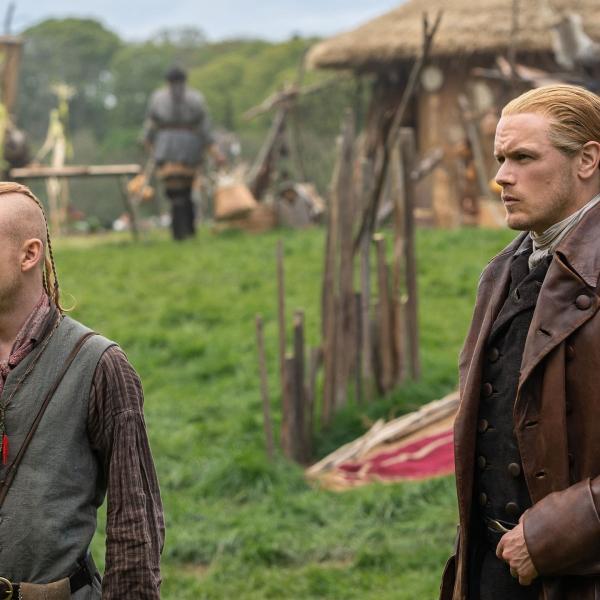 Outlander