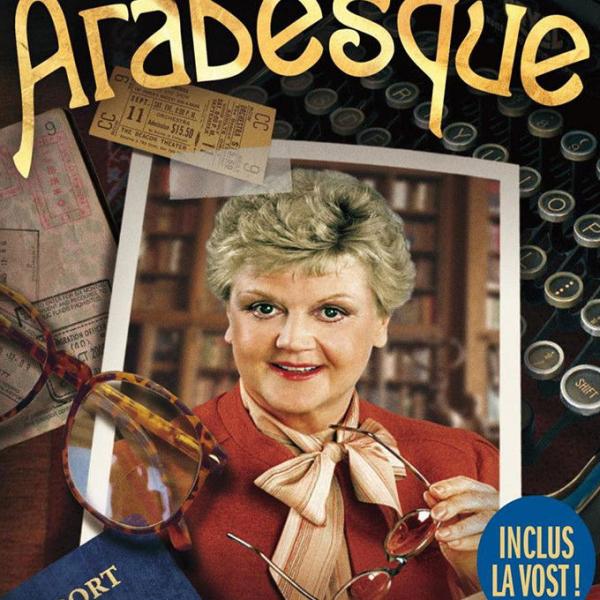 Arabesque S5 E1