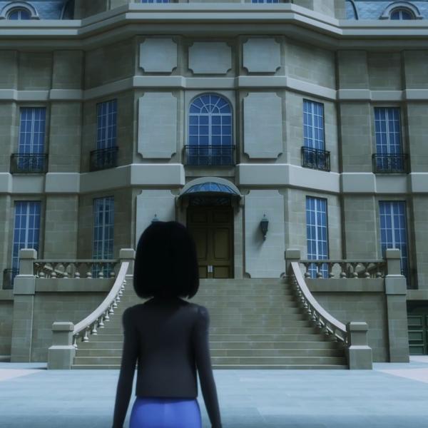 Miraculous, les aventures de Ladybug et Chat Noir