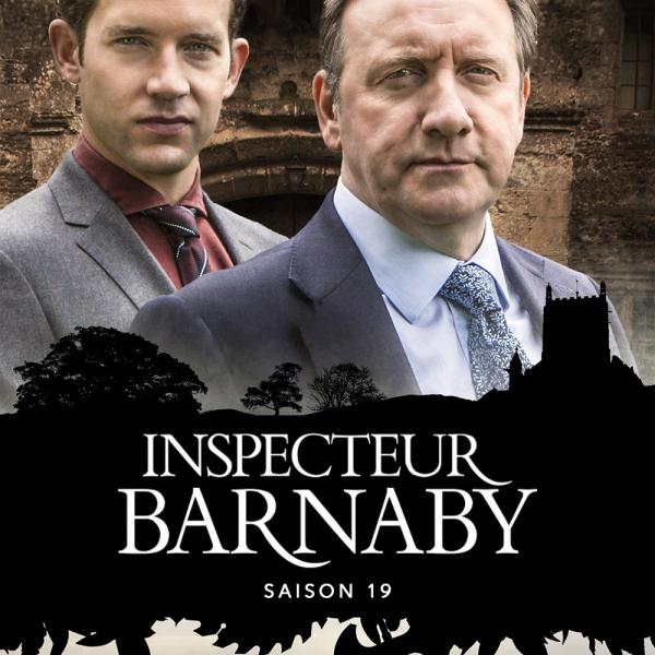 Inspecteur Barnaby