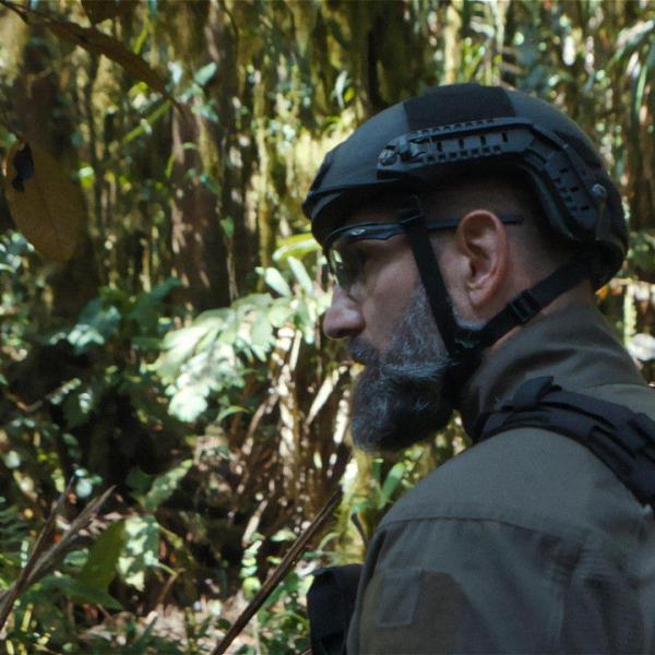 Pelayo : Au-delà des limites