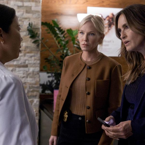 New York Unité Spéciale