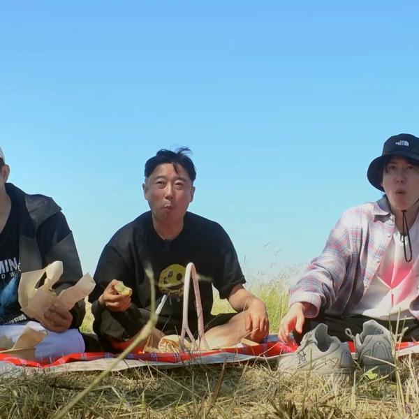 Three Idiots in Kenya