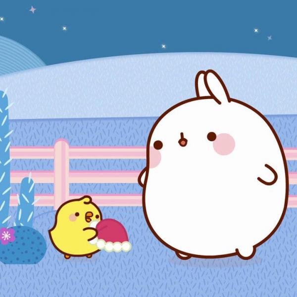Molang