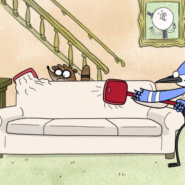 Regular Show