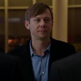 Person of Interest S2 E14