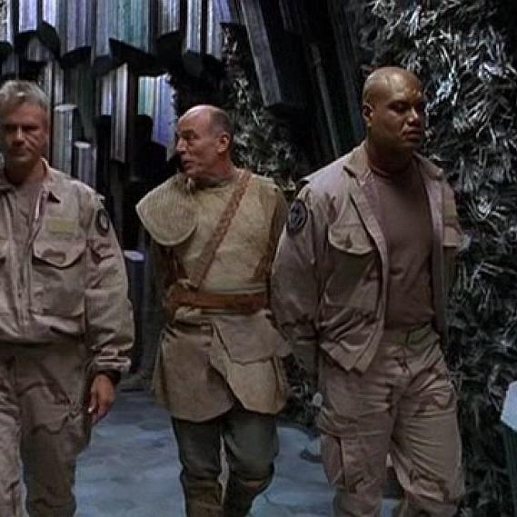 Stargate SG-1