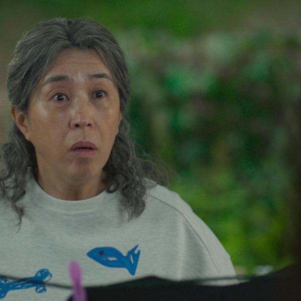 Des vœux pour un génie