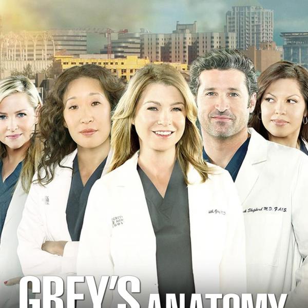 Grey's Anatomy