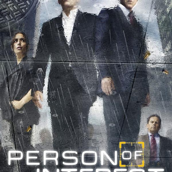 Person of Interest S4 E1