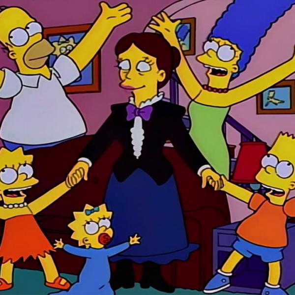 Les Simpson
