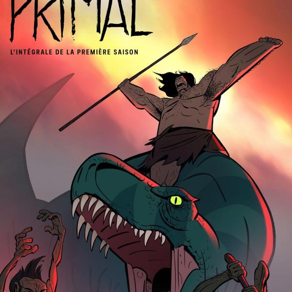 Primal