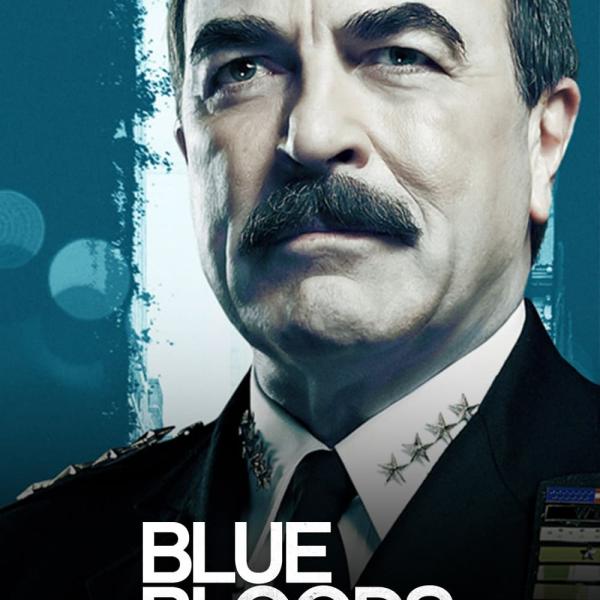 Blue Bloods