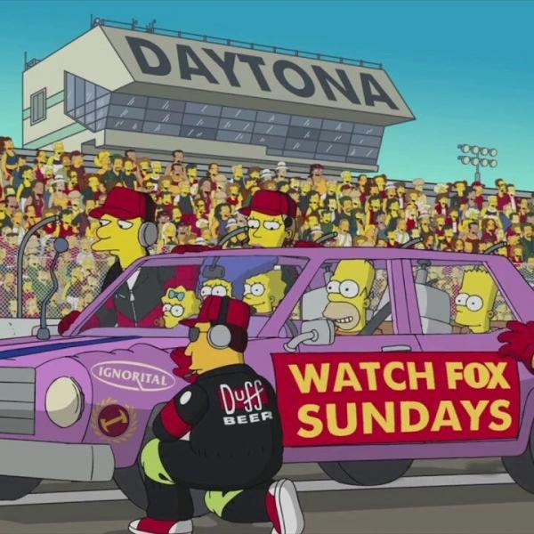 Les Simpson