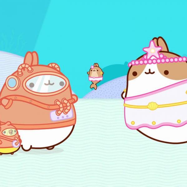 Molang