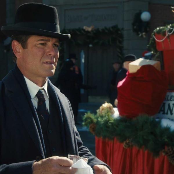 Les Enquêtes de Murdoch