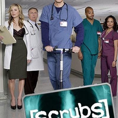 Scrubs