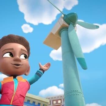 Spidey et ses amis extraordinaires