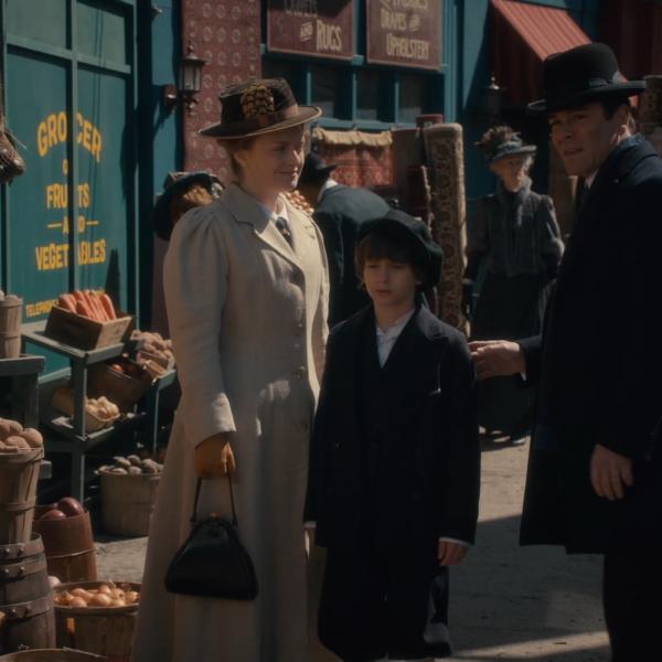 Les Enquêtes de Murdoch