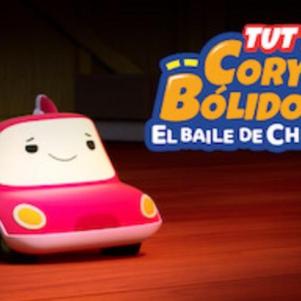 Tut Tut Cory Bolides