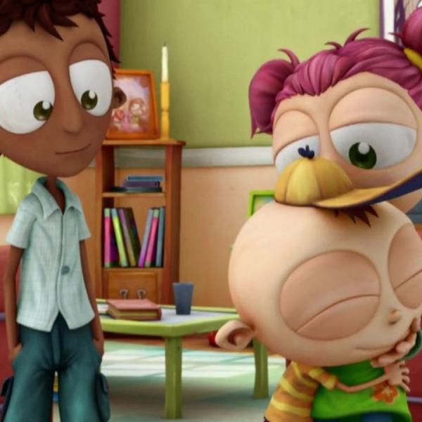 Angelo la Débrouille