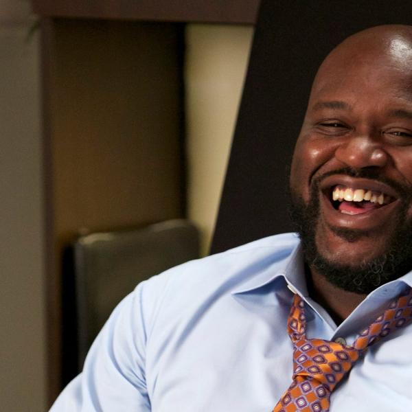 Bienvenue chez les Huang